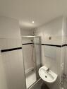 Foto - 2-Raum-Wohnung mit Einbauküche und Dusche