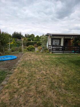 Foto - Kleingarten Pachtgarten Schrebergarten abzugeben