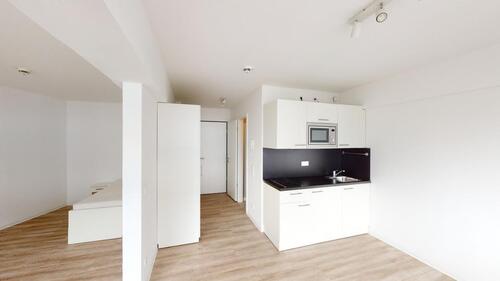 Foto - Mikroapartment im Emil&Karl für Studenten
