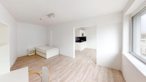 Foto - Etagenwohnung zur Miete in Heidelberg