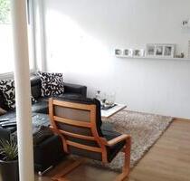Exklusive Wohnung wie Haus in Hannover Kirchrode-Bemerode