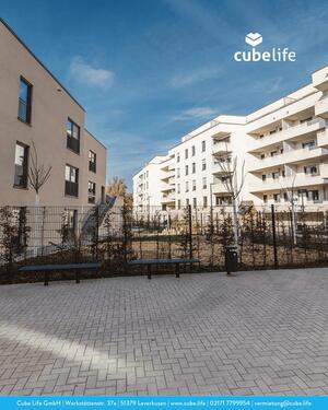 Foto - Neues Gewerbe, neue Möglichkeiten – Kalk ist dein Ort!