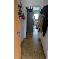 2 Zimmer DG Wohnung in Weißenthurm zum 1.12.2025