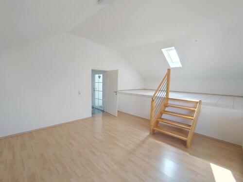 Foto - Etagenwohnung zur Miete in Hanau