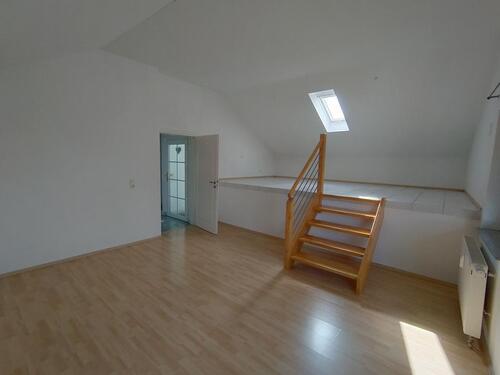 Foto - Etagenwohnung in Hanau