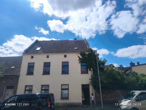 Foto - Einfamilienhaus zum Kaufen in Dessau-Roßlau