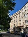 Foto - ...viel PLatz in Johannstadt große 1-Zi.-Wohnung Nähe Uni-Klinik sofort frei