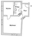 Foto - Etagenwohnung zur Miete in Dresden