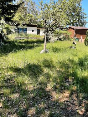 Foto - Grundstück zur Miete in Zinnowitz