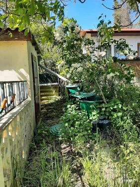 Foto - Grundstück in Zinnowitz