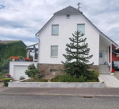 Foto - Freistehendes Haus mit Seher VIEL Platz