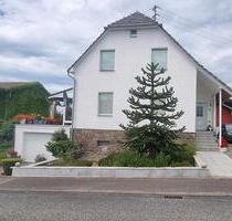 Freistehendes Haus mit Seher VIEL Platz - Birken-Honigsessen