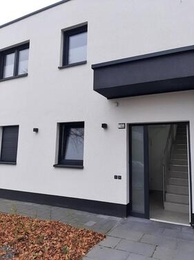 Foto - Etagenwohnung in Ibbenbüren