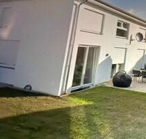 Neubau Doppelhaushälfte in Engelbostel - Langenhagen