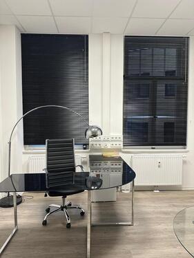Foto - Modernes, voll möbliertes Büro im Herzen von Leipzig – ab Jan '26