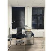 Modernes, voll möbliertes Büro im Herzen von Leipzig – ab Jan '26