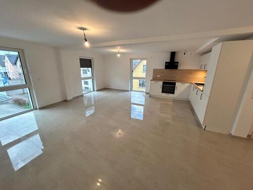 Foto - 3-Zimmer mit EBK in Untergruppenbach *Effizienzhaus 55*