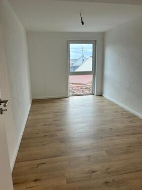 Foto - Etagenwohnung in Untergruppenbach zur Miete