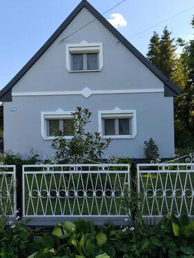 Foto - Ferienhaus am Balaton in Balatonkeresztúr