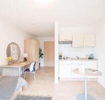 Möbilierte 1-Zimmer-Wohnung zur Miete in Dresden-Neustadt – Wentzel Dr. Möbilierte 1-Zimmer-Wohnung zur Miete in Dresden-Neustadt – Wentzel Dr.