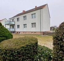 19209 Groß Welzin, 3 R WHG, EG, Gartenanteil ,Stellplatz - Lützow