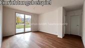Foto - Mietwohnung mit Blick auf die Saar in Mettlach - 2 ZKB - 52 m² Wfl. - Einbauküche - Stellplatz