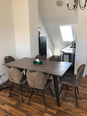 Foto - 2 Zimmerwohnung zu vermieten - 660,00&nbsp;EUR Kaltmiete, ca.&nbsp; 50,00&nbsp;m&sup2;