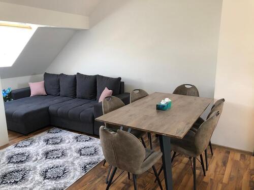 Foto - 2 Zimmer Dachgeschoßwohnung in Bad Kreuznach