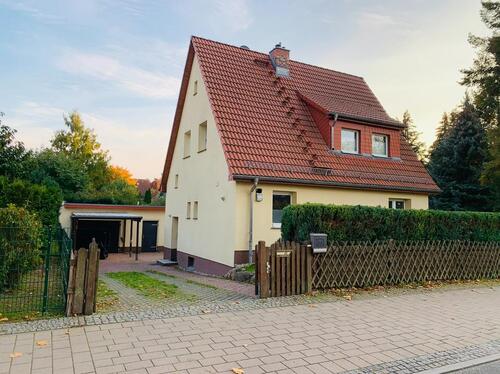 Foto - Wohnen im Herzen von Miersdorf - 575.000,00&nbsp;EUR Kaufpreis, ca.&nbsp; 120,00&nbsp;m&sup2;