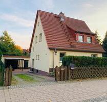 Wohnen im Herzen von Miersdorf - 575.000,00&nbsp;EUR Kaufpreis, ca.&nbsp; 120,00&nbsp;m&sup2; in Zeuthen (PLZ: 15738)