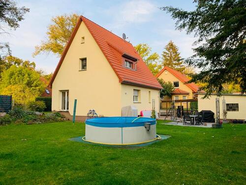 Foto - 5 Zimmer Einfamilienhaus in Zeuthen