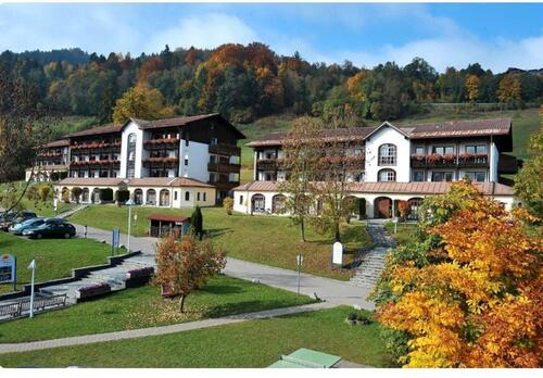 Foto - 1 Woche Oberstaufen Fewo für 2-4 P. 13.-20.6.26