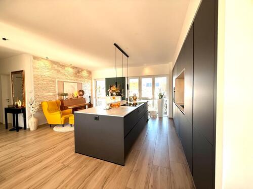 Foto - 5.5 Zimmer Einfamilienhaus zum Kaufen in Erlenbach am Main