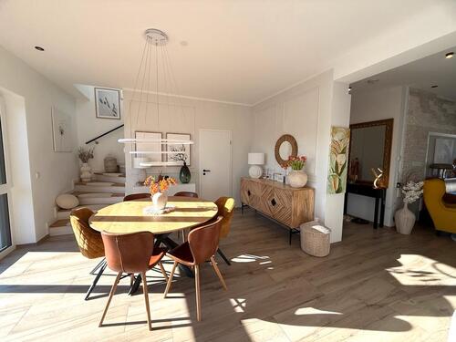 Foto - 5.5 Zimmer Einfamilienhaus in Erlenbach am Main