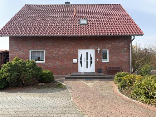 Foto - Freistehendes Einfamilienhaus in BS Bevenrode