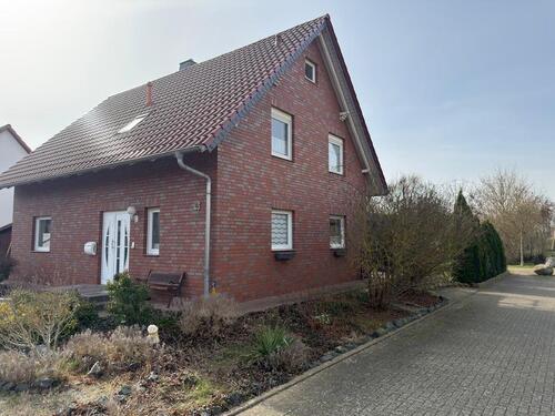 Foto - 4 Zimmer Einfamilienhaus zum Kaufen in Braunschweig