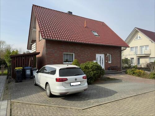 Foto - 4 Zimmer Einfamilienhaus in Braunschweig