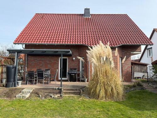 Foto - Einfamilienhaus in Braunschweig zum Kaufen