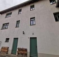 1 Raum Wohnung im Zentrum von Eisleben, gepflegte Lage - Eisleben (Lutherstadt)