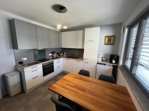 Foto - 3 Zimmer Etagenwohnung zur Miete in Andernach