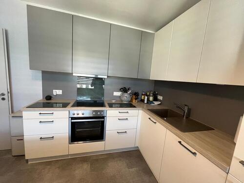 Foto - 3 Zimmer Etagenwohnung in Andernach