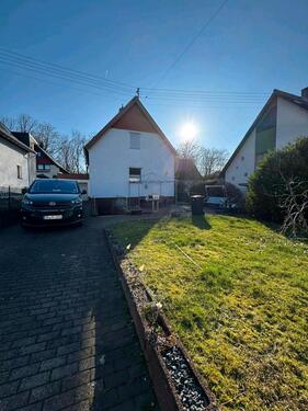 Foto - Einfamilienhaus in ruhiger Waldrandlage zu verkaufen