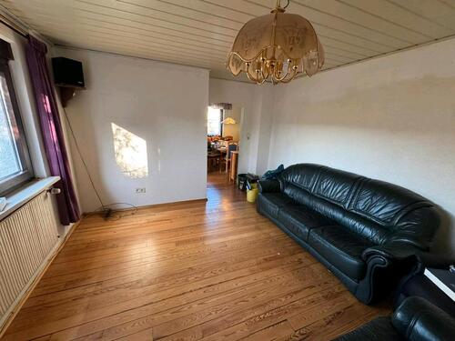 Foto - Einfamilienhaus in Friedrichsthal zum Kaufen