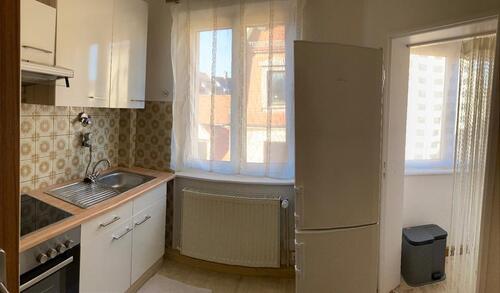 Foto - Etagenwohnung in Nürnberg zur Miete