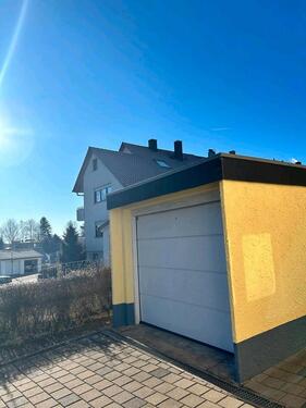 Foto - 3.5 Zimmer Erdgeschoßwohnung zur Miete in Donaueschingen