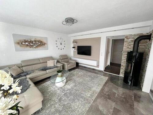 Foto - 3.5 Zimmer Erdgeschoßwohnung in Donaueschingen