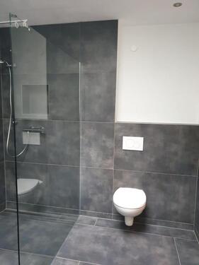 Foto - 10 Zimmer Doppelhaushälfte in Dillenburg