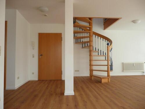 Foto - 2 Zimmer Etagenwohnung in Bad Krozingen