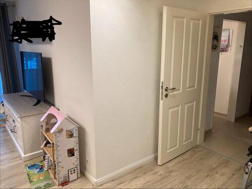 Foto - 3 Zimmer Erdgeschoßwohnung zum Kaufen in Lahr (Schwarzwald)