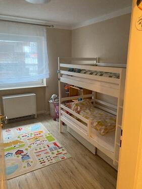 Foto - 3 Zimmer Erdgeschoßwohnung in Lahr (Schwarzwald)